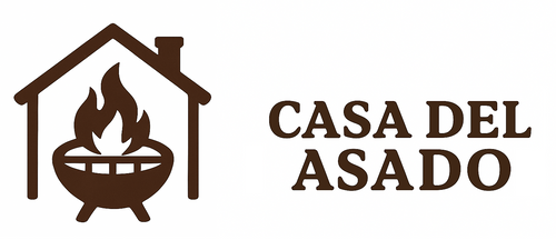Casa del Asado