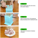 StickEase One – prepara brochetas perfectas en segundos