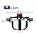 SteelForce - Potencia y seguridad para tus comidas diarias