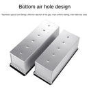 BakePro - ¡Pan casero perfecto, dorado y uniforme… incluso si eres principiante!