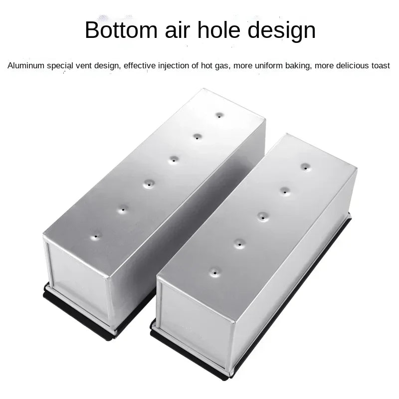 BakePro - ¡Pan casero perfecto, dorado y uniforme… incluso si eres principiante!