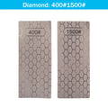 Diamond Stone No Base Bar Used Knife Sharpener Diamond Whetstone Grinding Stone Sharpening Stone Bars Kitchen Tool