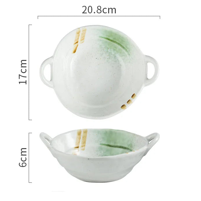 Terra - Eleva tus recetas al siguiente nivel