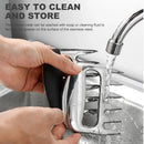 SteelClaw - Domina cada corte con la potencia indestructible del acero