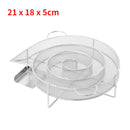 SmokeMaster - El sabor ahumado profesional que transforma cualquier asado