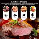 Balashov Preciso - Cocina profesional sin esfuerzo