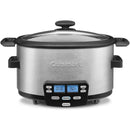 Cuisinart CookMaster - La multicocción que transforma tu cocina