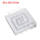 SmokeMaster - El sabor ahumado profesional que transforma cualquier asado