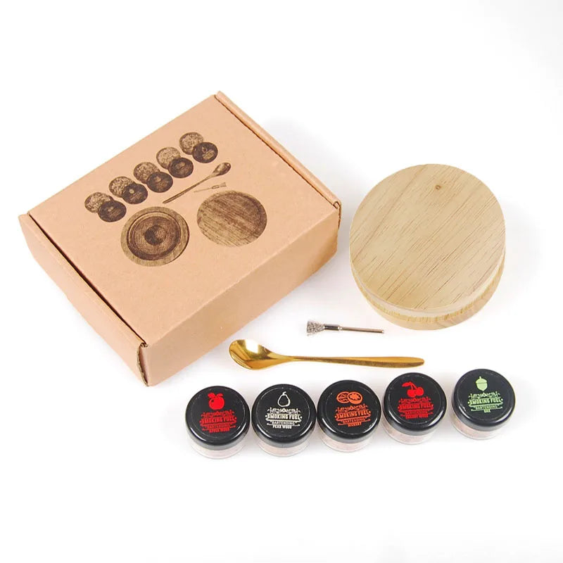 FlavoBar Master – convierte tus tragos en una experiencia de bar profesional