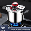 SteelForce - Potencia y seguridad para tus comidas diarias