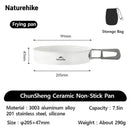 TrailCook - La cocina ligera y completa para tus aventuras