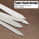 IronSkewer - El poder del acero que transforma tus parrilladas en un asado perfecto