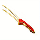 TongMaster Elite – domina el arte del asado con precisión y estilo