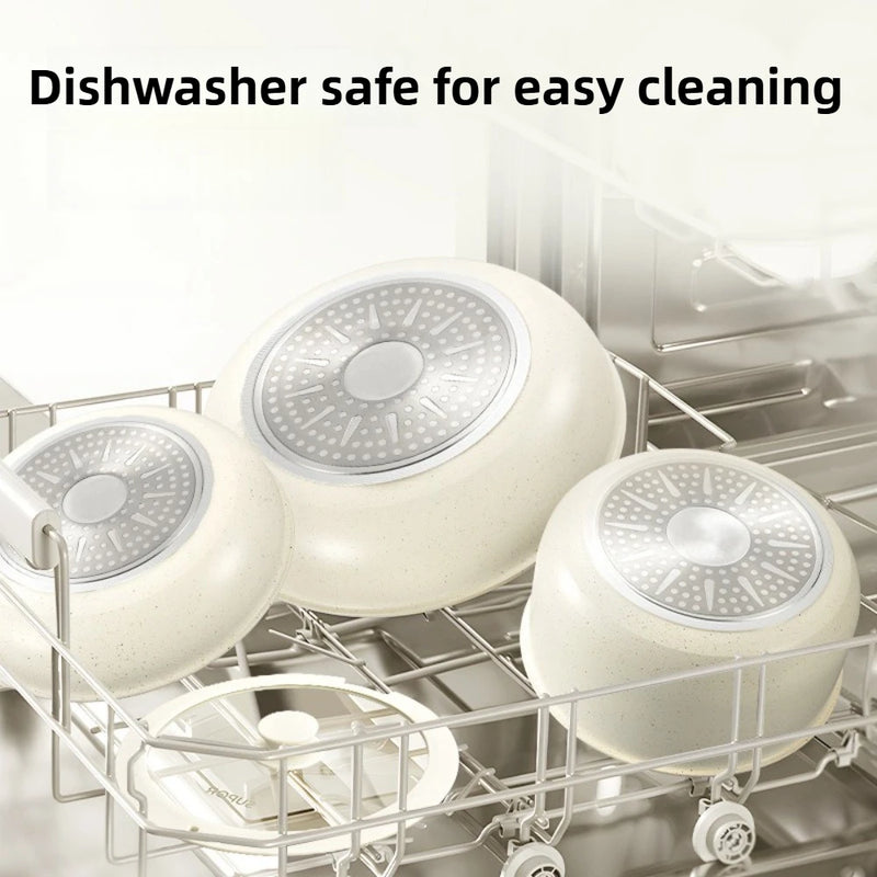 PiedraMax - Cocina más fácil, rápida y con menos desorden