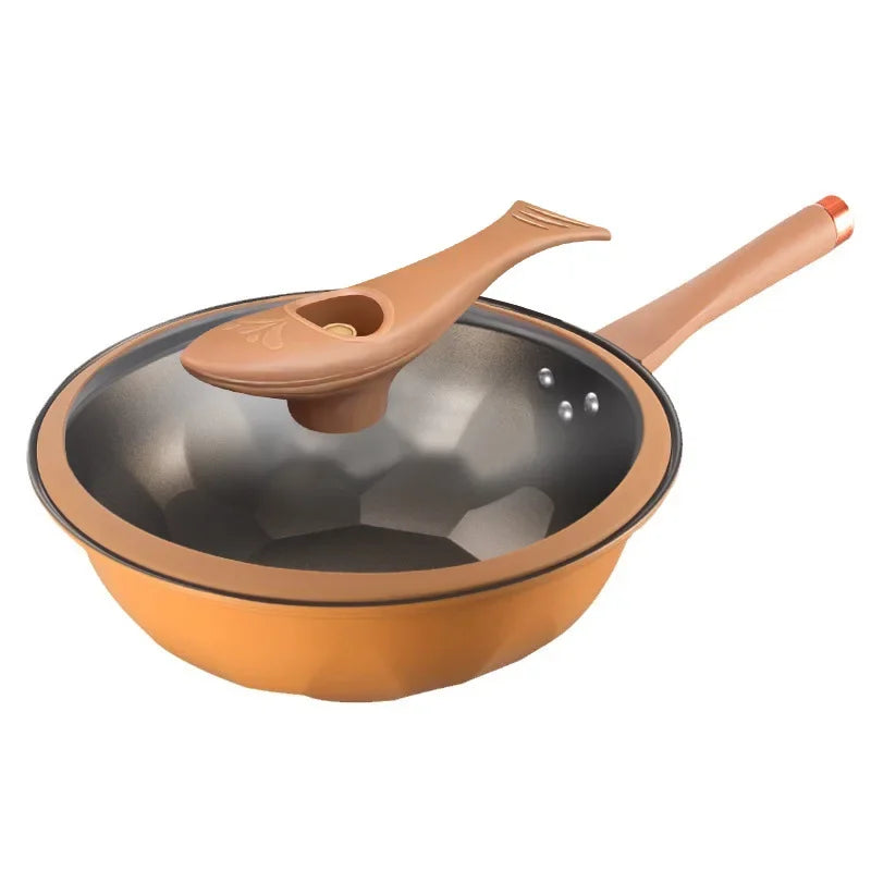 CeramiCook - ¡Sabor casero, cocción perfecta y cero complicación en cada comida!