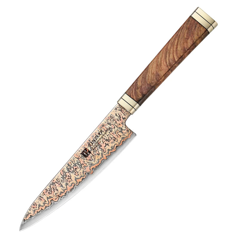 XINZUO TricoSteel Set - El poder del corte profesional en la palma de tu mano