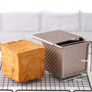 BakePro - ¡Pan casero perfecto, dorado y uniforme… incluso si eres principiante!