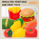 PequeChef - Diversión que impulsa la creatividad en la cocina