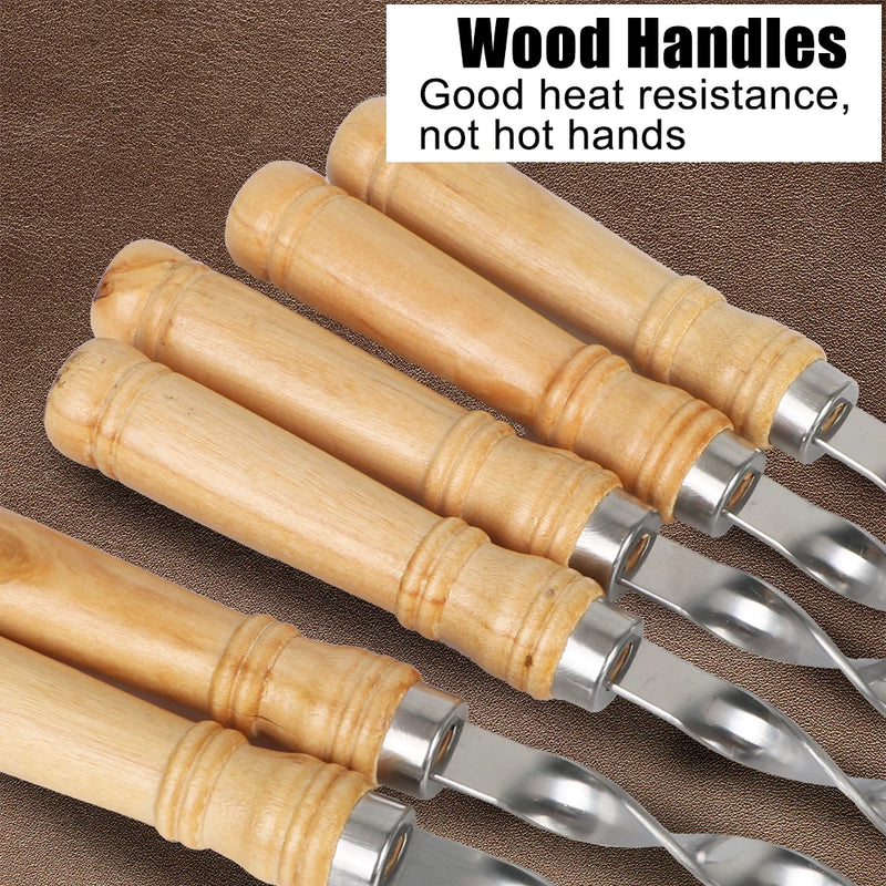 ForgeSpike Max – precisión y potencia para churrascos de nivel profesional