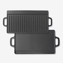 Brasa - Sabor de parrilla en cualquier cocina