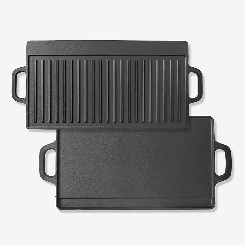 Brasa - Sabor de parrilla en cualquier cocina