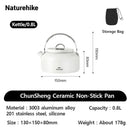 TrailCook - La cocina ligera y completa para tus aventuras