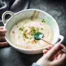 Terra - Eleva tus recetas al siguiente nivel