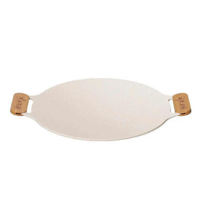 Forja - Sabor de parrilla con el poder del hierro fundido