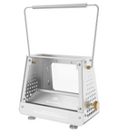 FlameView - Fuego potente en cualquier lugar