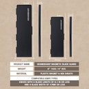 Grandsharp FiloGuard - Protege tus cuchillos con la máxima seguridad profesional