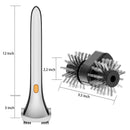 PowerBrush - La limpieza de tu parrilla nunca había sido tan rápida y poderosa