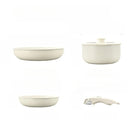 PiedraMax - Cocina más fácil, rápida y con menos desorden