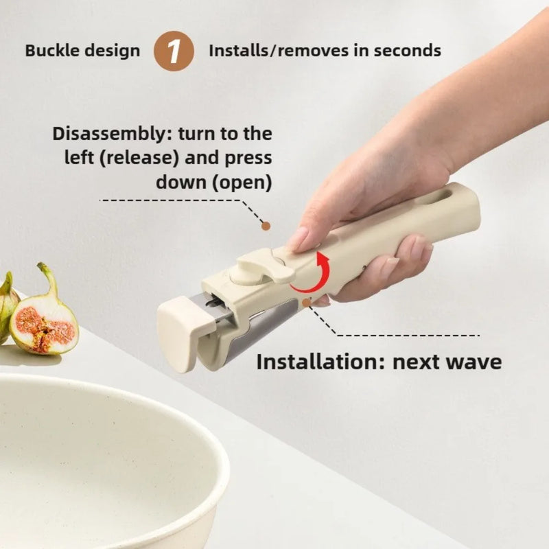 PiedraMax - Cocina más fácil, rápida y con menos desorden