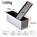 BakePro - ¡Pan casero perfecto, dorado y uniforme… incluso si eres principiante!