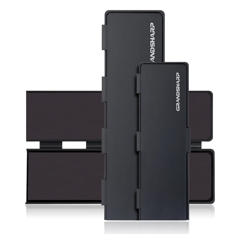 Grandsharp FiloGuard - Protege tus cuchillos con la máxima seguridad profesional