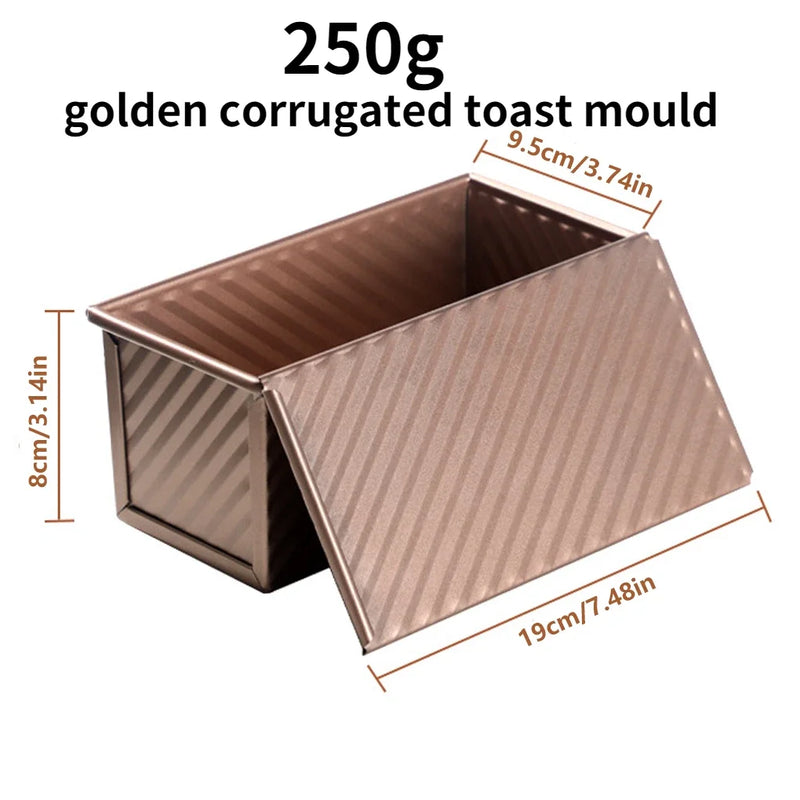 BakePro - ¡Pan casero perfecto, dorado y uniforme… incluso si eres principiante!