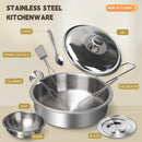 PequeChef - Diversión que impulsa la creatividad en la cocina