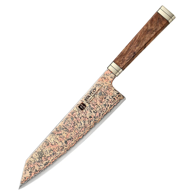 XINZUO TricoSteel Set - El poder del corte profesional en la palma de tu mano