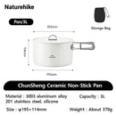 TrailCook - La cocina ligera y completa para tus aventuras