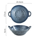 Terra - Eleva tus recetas al siguiente nivel