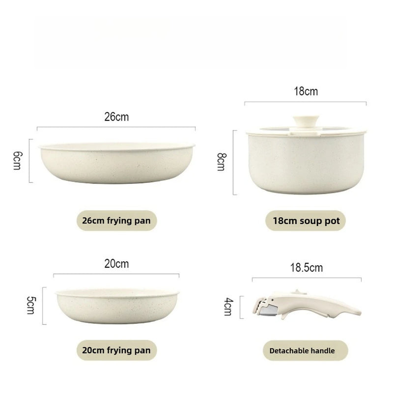 PiedraMax - Cocina más fácil, rápida y con menos desorden