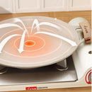 Forja - Sabor de parrilla con el poder del hierro fundido