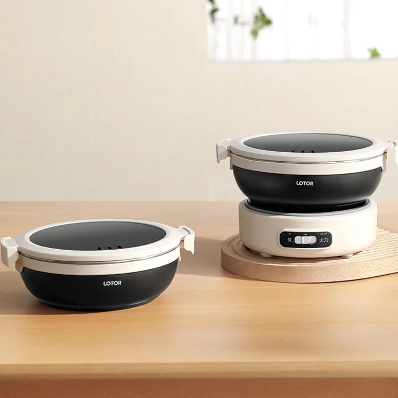 MiniChef - Tu cocina más fácil, rápida y deliciosa