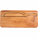 SliceSafe Board – Cortes perfectos y almacenamiento inteligente en una sola herramienta