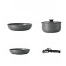 PiedraMax - Cocina más fácil, rápida y con menos desorden