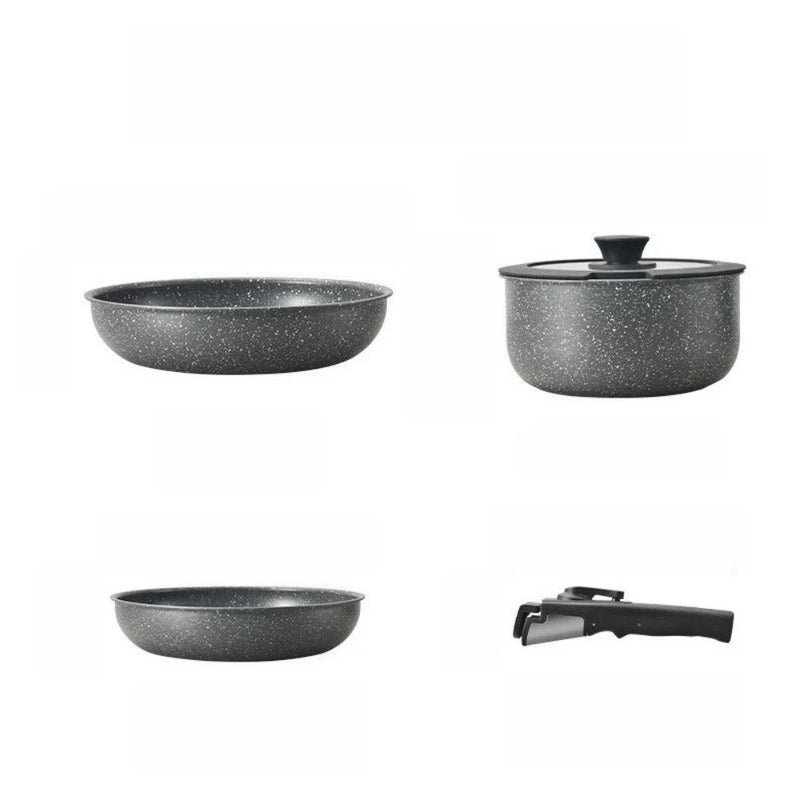 PiedraMax - Cocina más fácil, rápida y con menos desorden