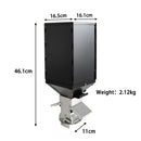 BlazeFold – potencia portátil para cocinar donde quieras