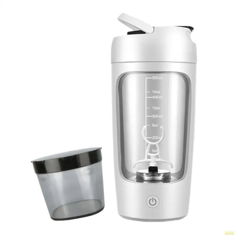 VortexPro - Potencia tu Nutrición en Segundos