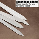 ForgeSpike Max – precisión y potencia para churrascos de nivel profesional