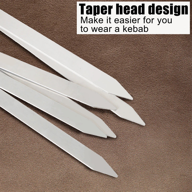 ForgeSpike Max – precisión y potencia para churrascos de nivel profesional